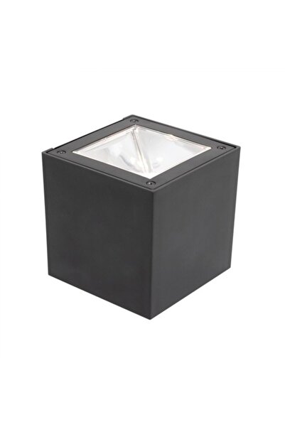 Home Solar Lamp, Home, Black