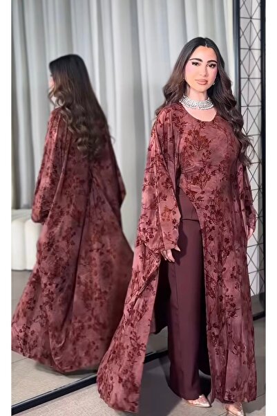 Hullm Store Maimouna's dress