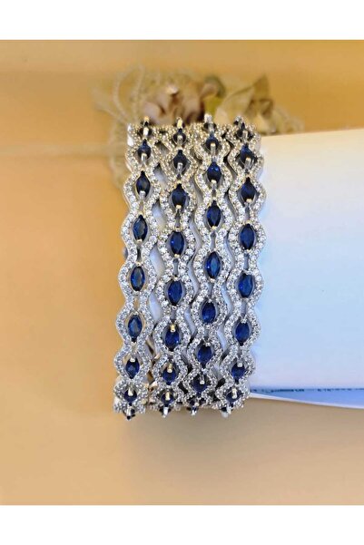 Rania Trends Stunning plated bracelets with a captivating sparkle and dazzlin...