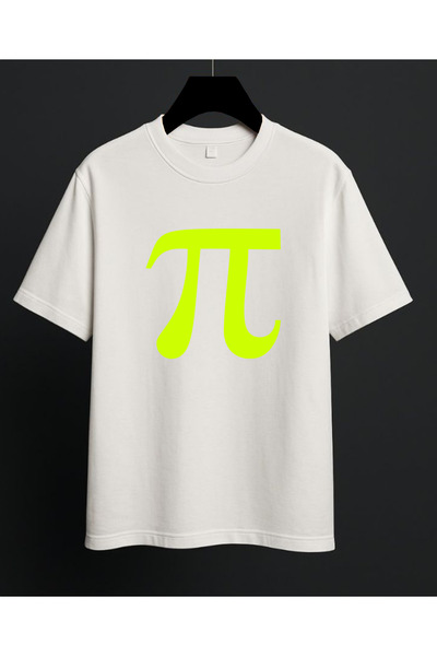Teknik Pİ SAYISI NEON TİŞÖRT