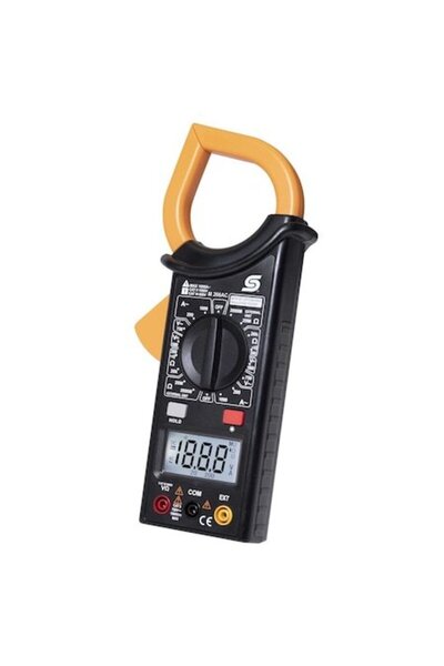 SMA M 266AC Clamp Meter