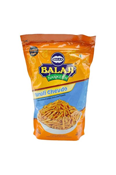 BALAJİ FARALI CHEVDO 400GM