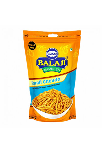 BALAJİ فارالي تشيفدو 190 غرام