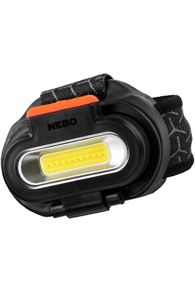 NEBO Акумулаторна челна лампа Einstein 1500
