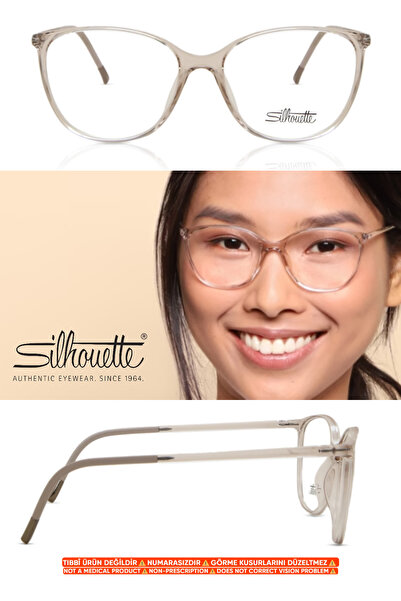 Silhouette SPX1601 75 8510 52-15 130 + Premium Blue Light Protection (Drive S...