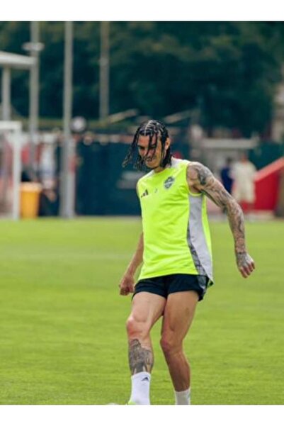 Al Ahli Training set