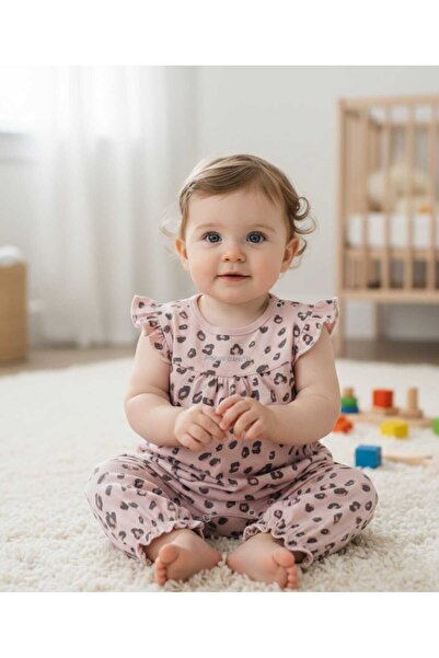 Pierre Cardin penye bebek tulumu