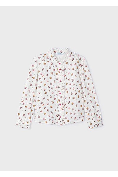 MAYORAL Bluză pentru copii Cruda 4117