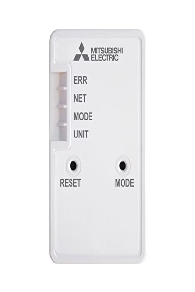 Mitsubishi Interfata control Wifi pentru aparat aer conditionat MAC-587IF-E