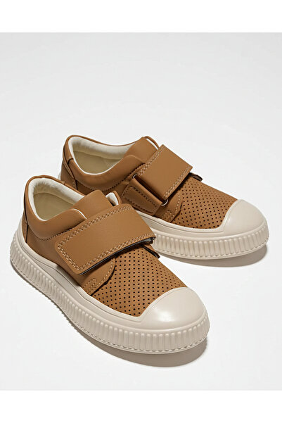 p papuccum ortopedi çocuk ayakkabıları Children's Soft Orthopedic Non-Slip So...