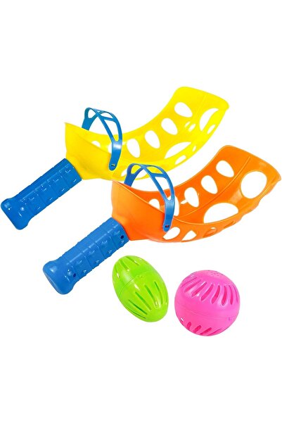 sfs elektrik Top Atma Oyunu Scoop Ball