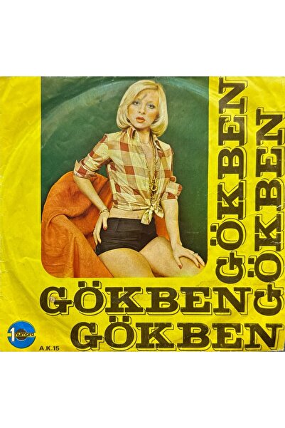 Gökben - Şiribim Şiribom / Ve Bir Gün Sen 'lik