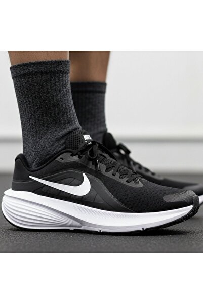 Nike Men's Sneakers Downshifter 14 Men's Black Running Shoes Men's Shoes