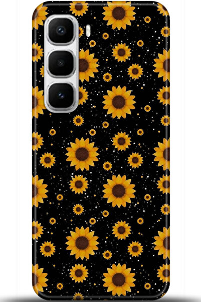 adveksiyon Infinix Hot 60 Pro Plus Case Hd Printed Case - if It Is to Happen ...