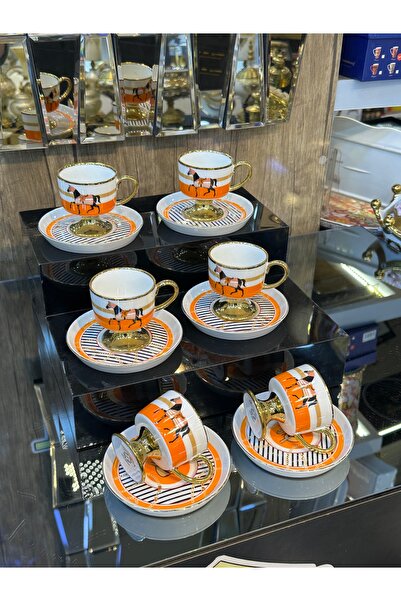 TURAB Kahve fincanı