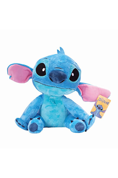 Spinmaster Jucărie de pluș Disney Stitch 25 cm -