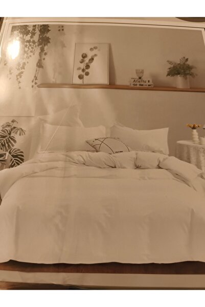 Pucioasa Fine Duvet Cover Set