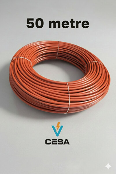 cesaa elektirik 14 mm Elektrik Borusu Helojenfree 14'lük Kangal Boru 6 Atü 50...