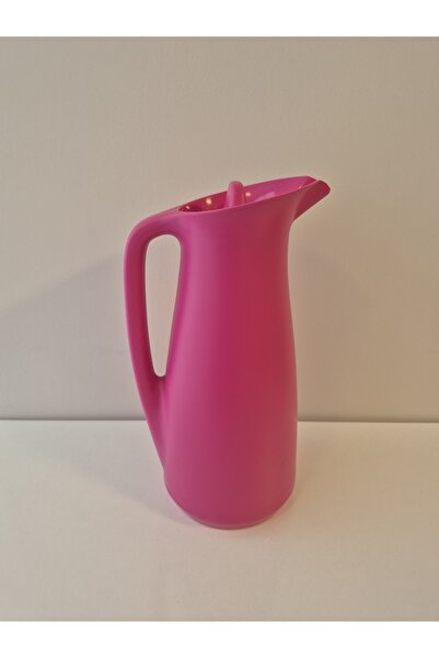Tupperware Thermos Pink