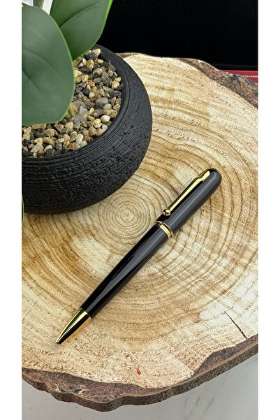 CARTER Luxury metal pen, elegant gift pen, stylish writing pen, Luxury Metal ...