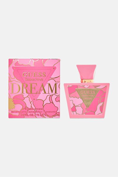 Guess Seductive Dream Eau De Toilette, 75ml