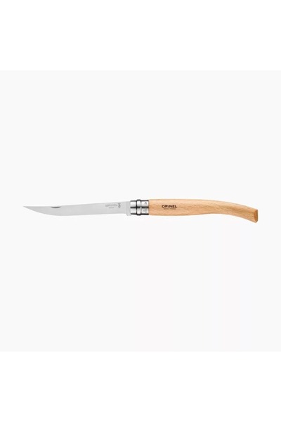 Opinel Briceag Effile Slim No.12 (S), faga