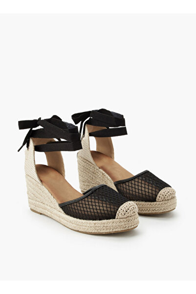 Peppermint Women Wedge Heel Espadrilles