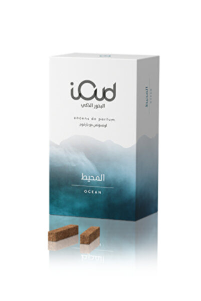 iOud Ocean Incense