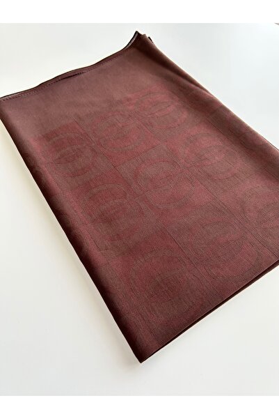 İTHALSCARF Muadil Halka Desen Şal