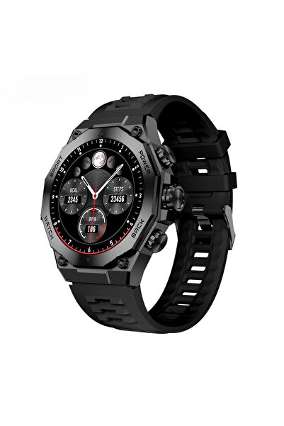 Microdigit Smart Watch - MDW25