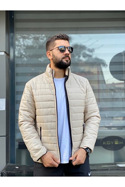 ENDEİS COLLECTİON Meyasu New Season Elite Quality Unisex Waterproof Coat