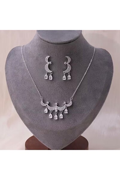 FA.accessories High-quality, rust-resistant stainless steel women's jewelry s...