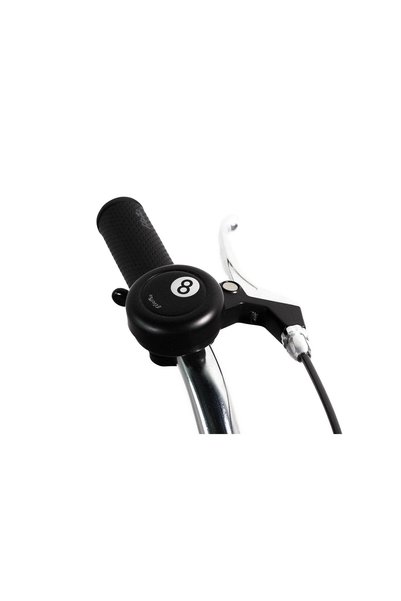 Electra KIDS BICYCLE STRAIGHT 8 3i 20" MATTE BLACK