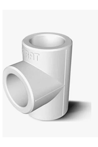 FIRAT 25 Lik T'e 25 mm T 10 ADET