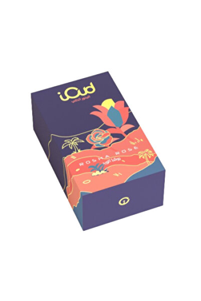 iOud Rosha Incense