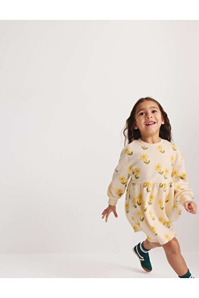 Marks & Spencer Çiçek Desenli Elbise