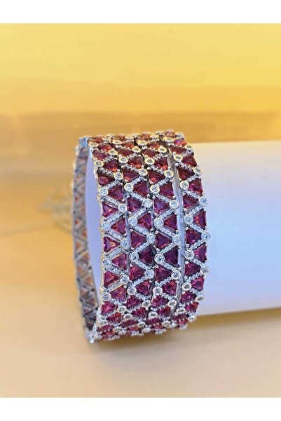 Arjwan Accessories أساور مطلية مذهلة ببريق آسر ولمعان مبهر