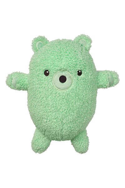 IKEA لعبة ناعمة، لون أبيض فاتح، 38 سم