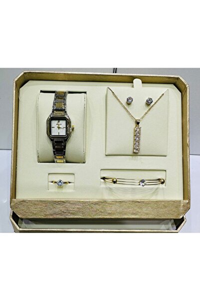 mmm Women's watch set