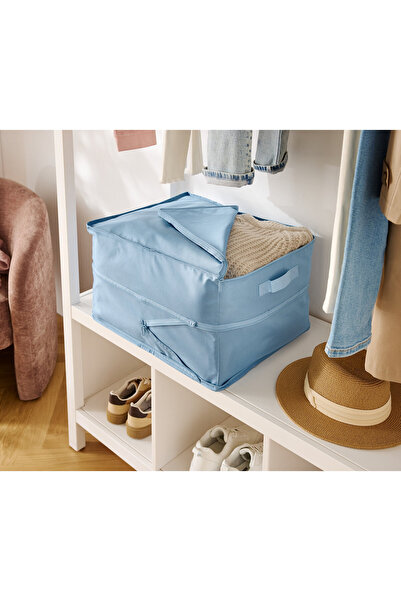 Tchibo Jumbo Hurç, Değişken Kapasite