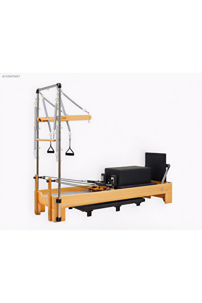 RN Tower Reformer 1. Sınıf Kayın Ağacı