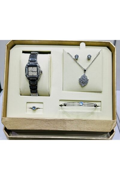 mmm Women's watch set
