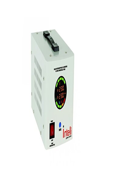 Intelli UPS 500W Uninterruptible Power Supply, Pure Sine Wave Inverter, 12V, ...