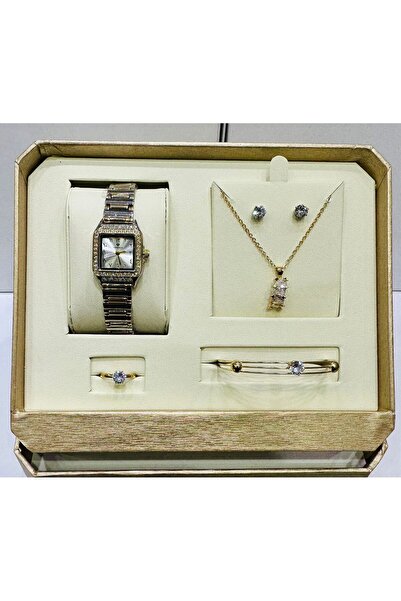 mmm Women's watch set