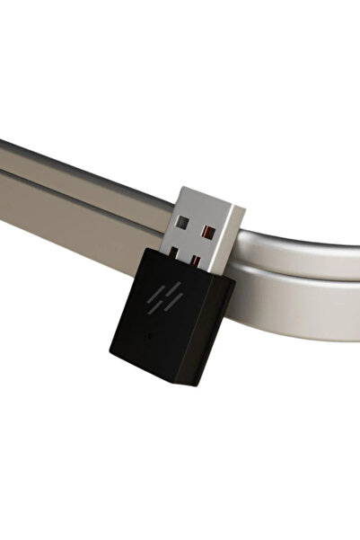 HEATZ Wireless Adapter Supports 5G WiFi + Bluetooth 5.3 - ZW16