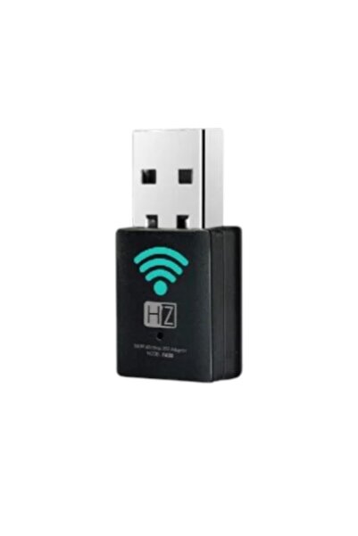 HEATZ ZW30 Wireless Adapter 300 Mbps