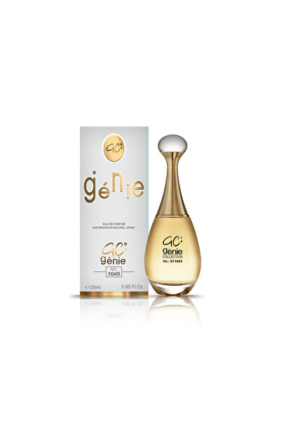 Genie عطر 1045 من جيني كوليكشن للنساء، -25 مل