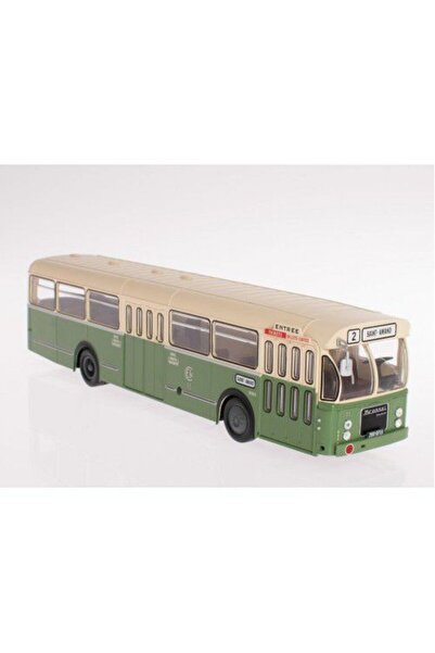 JPT 1966 BL55 Saint-Amano Diecast Model 1:43