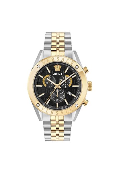 Versace VRSCVEKJA0525 Erkek Kol Saati