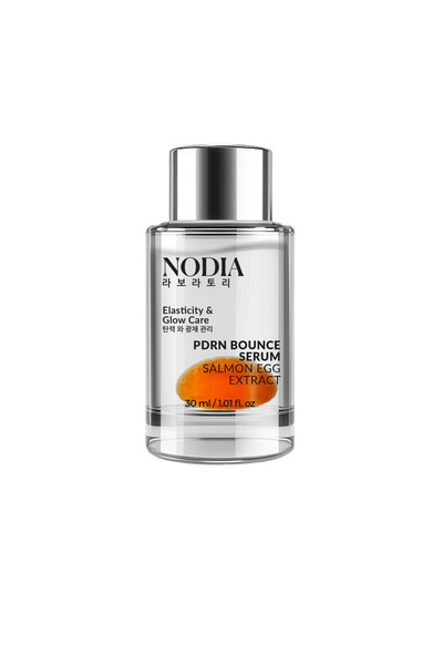 Nodia Pdrn Bounce Serum Salmon Egg